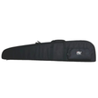 Large Nova Vista gun bag, black (128cm x 30cm at widest point)