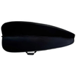 Large Nova Vista gun bag, black (128cm x 30cm at widest point)