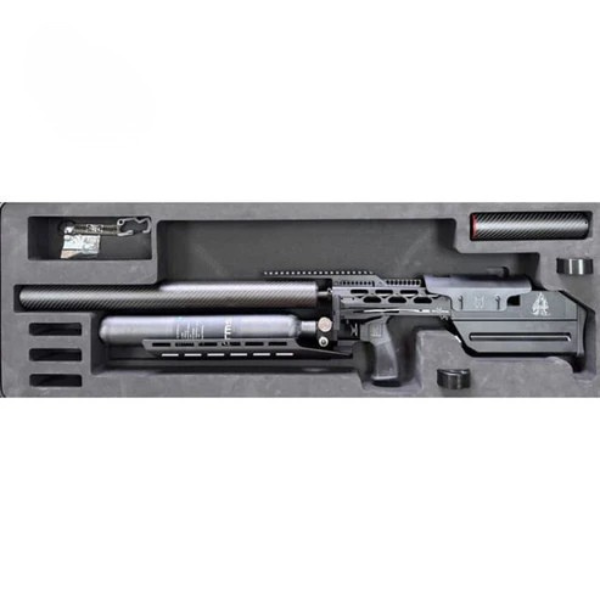 RTI Mora Sniper 700mm 1-16 Twist Rate