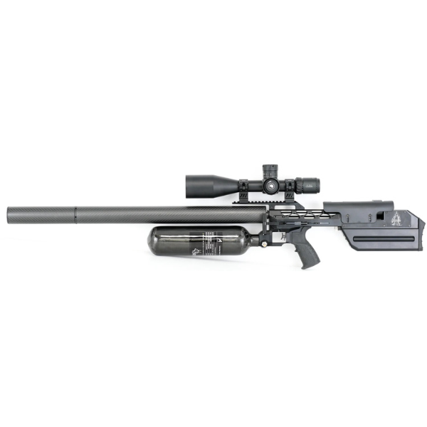 RTI Mora Sniper 700mm 1-16 Twist Rate