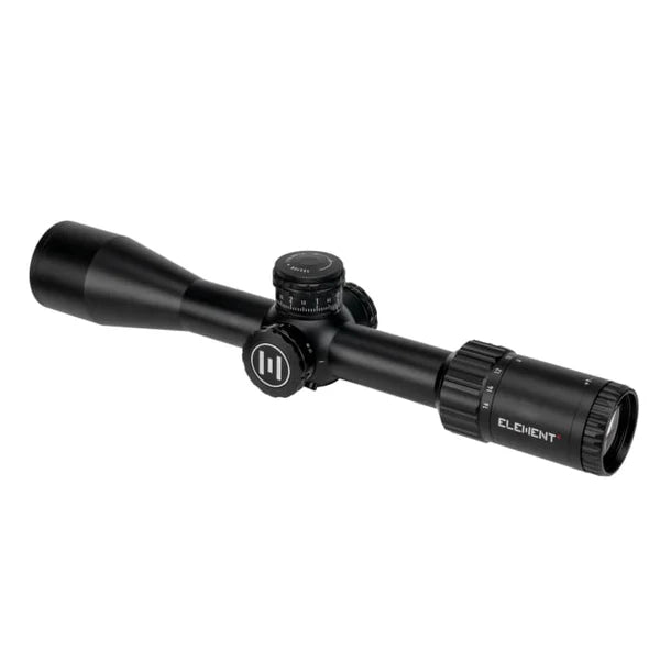 ELEMENT HELIX GEN 2 4-16×44 FFP MPR-1C MRAD