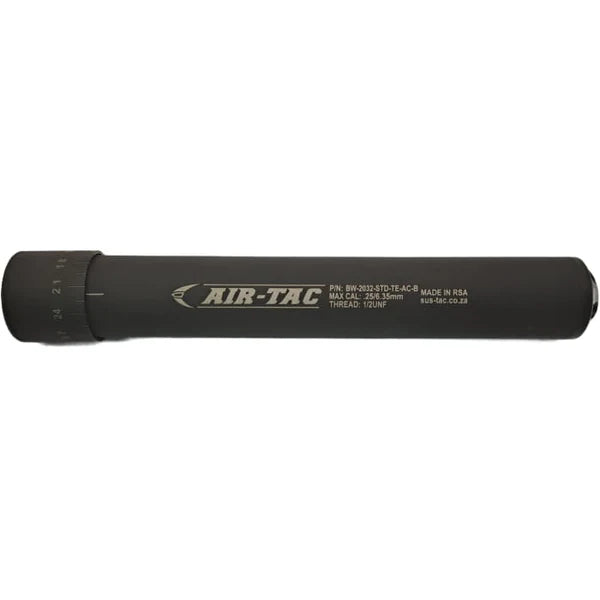 Air-Tac Tuner Silencer