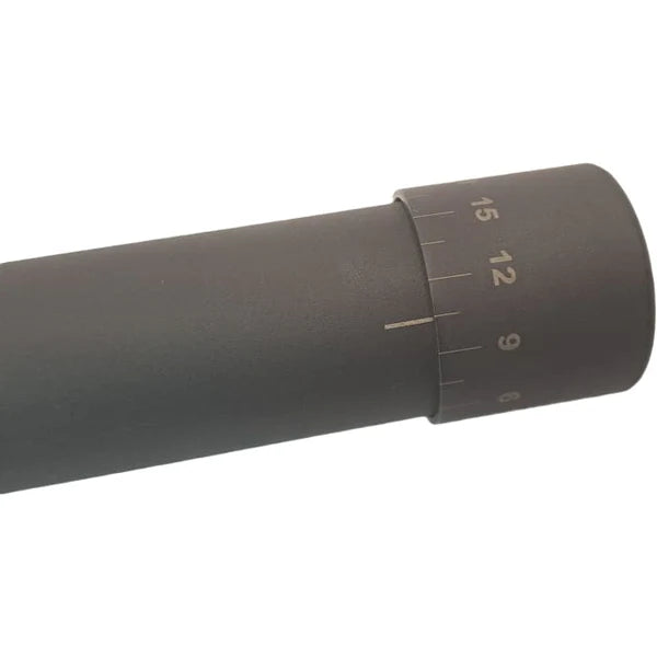 Air-Tac Tuner Silencer