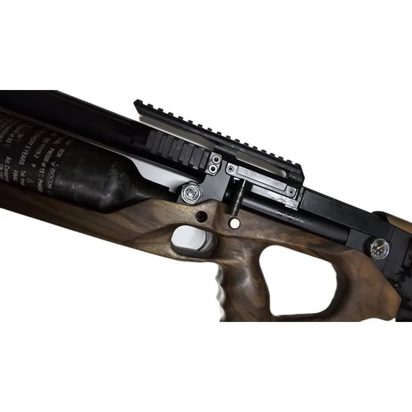 AirMaks KraIt WL Walnut