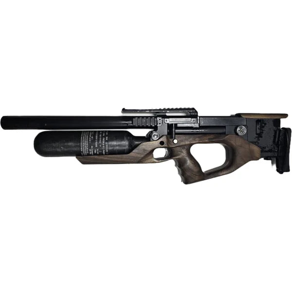 AirMaks KraIt WL Walnut