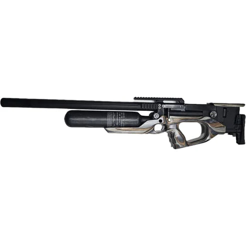 AirMaks Krait WX Bottle Brown/Grey Laminate