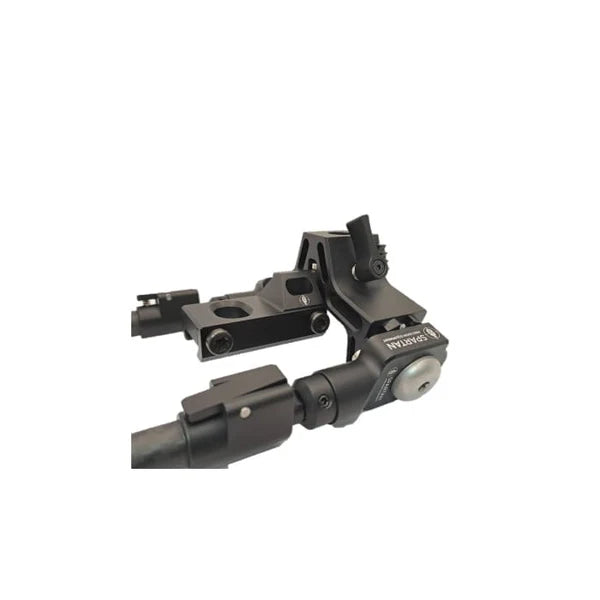 AirMaks Valhalla Bipod with Picatinny