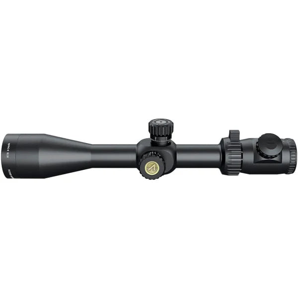 Athlon Argos BTR Gen 2 Riflescope, 8-34x56 FFP -MIL-MIL
