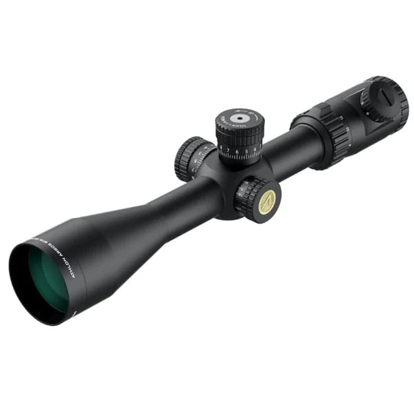 Athlon Argos BTR Gen 2 Riflescope, 8-34x56 FFP -MIL-MIL
