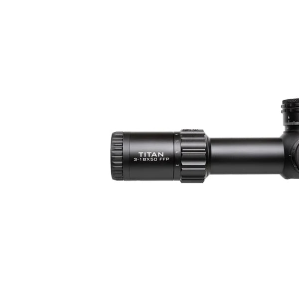 ELEMENT TITAN 3-18×50 FFP APR-2D MRAD