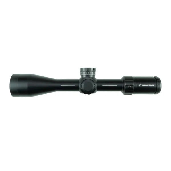 Crimson Trace 4-16x50 FFP Riflescope