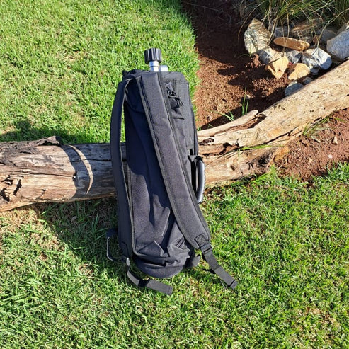 Cylinder Carry And Protector Bag For 4.7L And 6.8L Cylinder