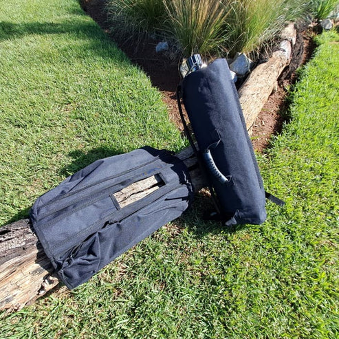 Cylinder Carry And Protector Bag For 4.7L And 6.8L Cylinder