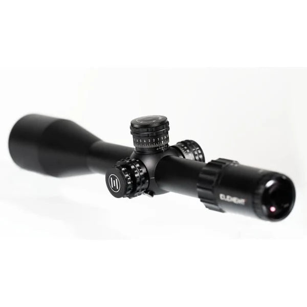 ELEMENT TITAN 5-25×56 FFP APR-2D MRAD