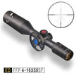 Discovery ED 4-16X50 SF
