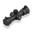 Discovery HT 6X24 AOE IR scope