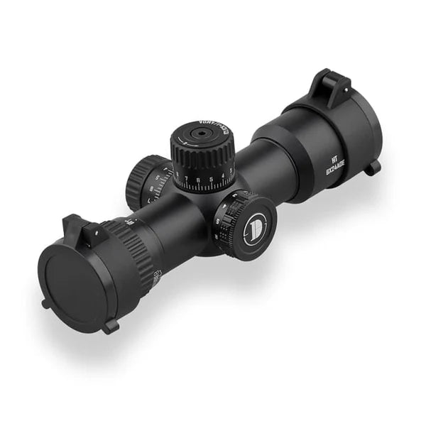 Discovery HT 6X24 AOE IR scope