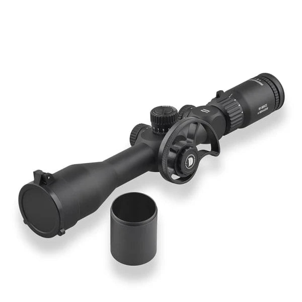 Discovery HT-GEN2 4-16X44 SFIR scope