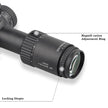 Discovery LHD-NV 4-16X44 SFIR SFP scope