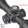 Discovery LHD-NV 4-16X44 SFIR SFP scope