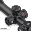 Discovery MS 4-16x42 AOAC scope