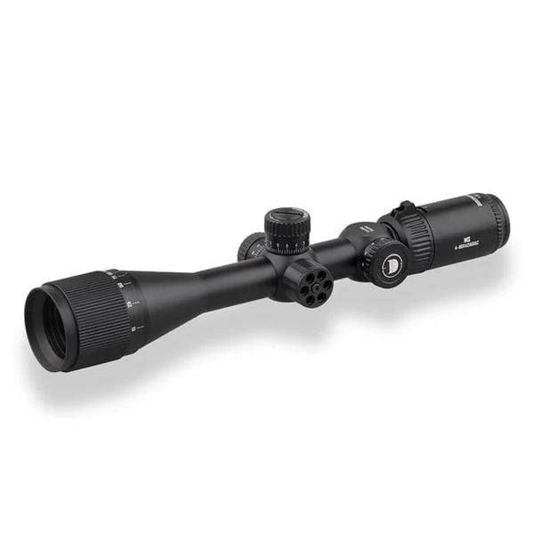Discovery MS 4-16x42 AOAC scope