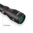 Discovery MS 4x32 L scope