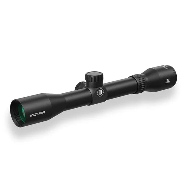 Discovery MS 4x32 L scope