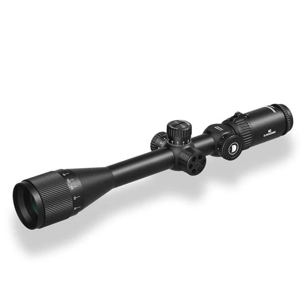 Discovery MS 6-24X42 AOAC scope