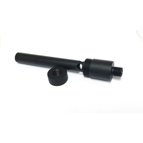 Donny FL Silencer Adapter for Nova Vista Leviathan and Behemoth