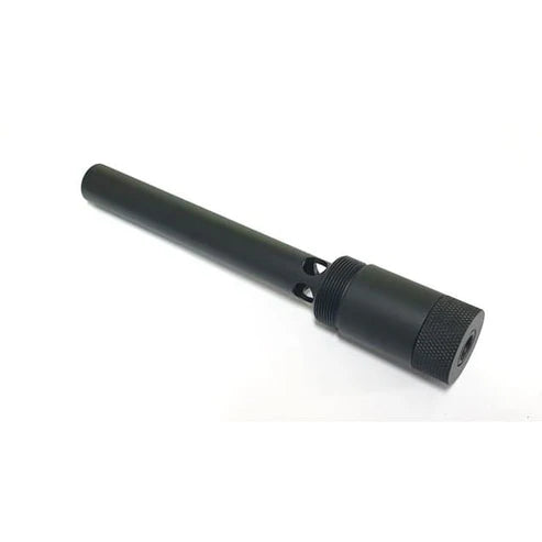 Donny FL Silencer Adapter for Nova Vista Leviathan and Behemoth