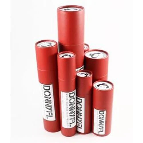 Donny FL Silencer - Ronin