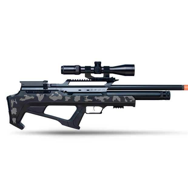 Effecto Zeon, Grey Camo