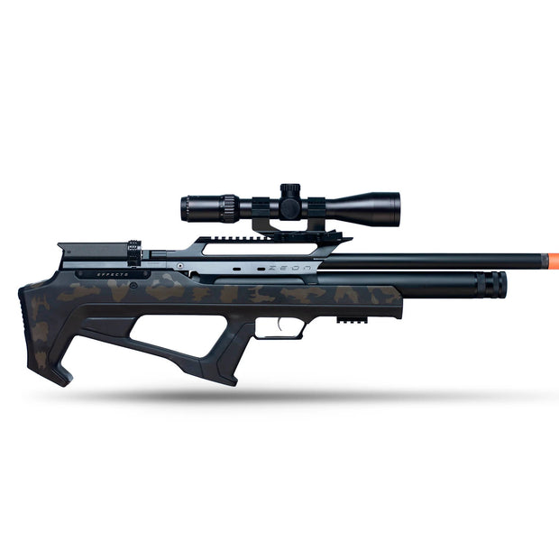 Effecto Zeon, Khaki Camo