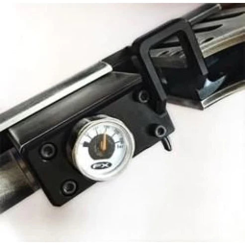 FX 5.5mm High Capacity FX Impact Magazine Kit