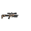 FX AIR RIFLE IMPACT M4 .22 EXP COPPER - COMPACT 500MM