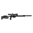 FX Air Rifle Panthera .22 EXP Black - 700