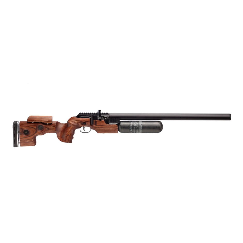 FX King 600 Brown Air rifle