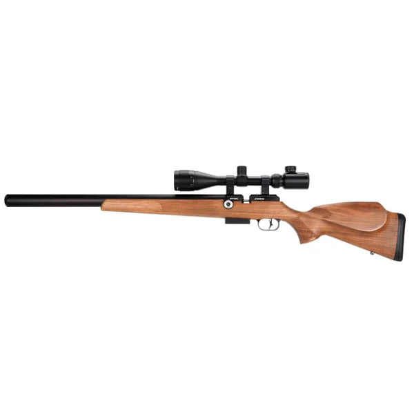 FX DRS Walnut 600 .22 cal