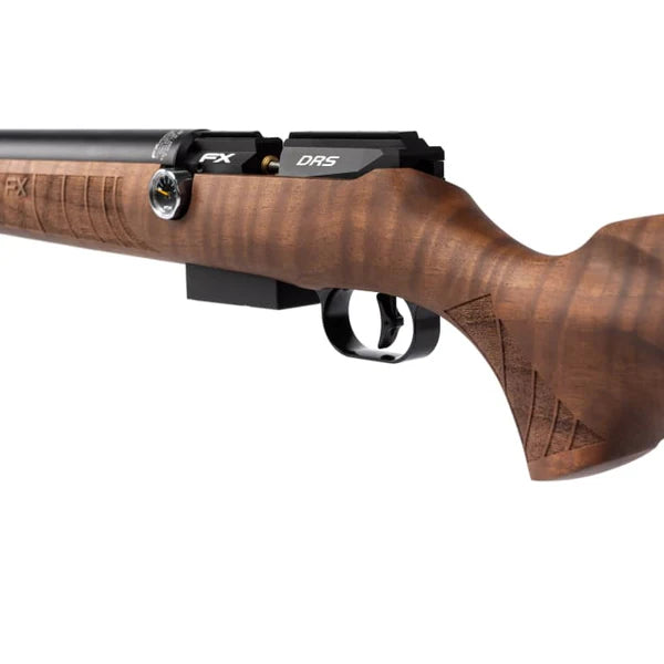 FX DRS Walnut 600 .22 cal