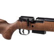 FX DRS Walnut 600 .22 cal
