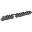 FX DRS Weaver Picatinny Rail High 30 MOA