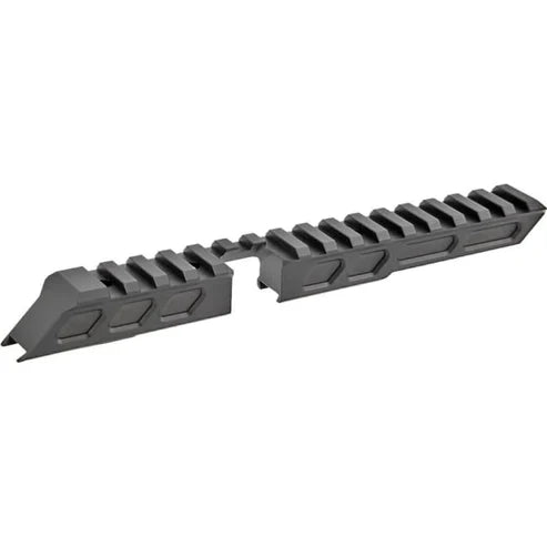 FX DRS Weaver Picatinny Rail High 30 MOA