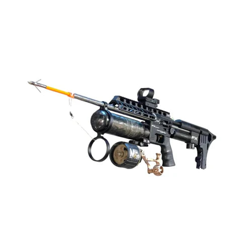 Fx Impact Fishing Kit