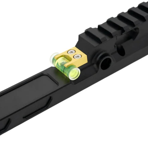 FX Impact M4 TRS Rail
