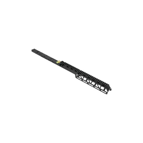FX Impact M4 TRS Rail