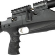 Kral Puncher BigMax X 5.5mm Black