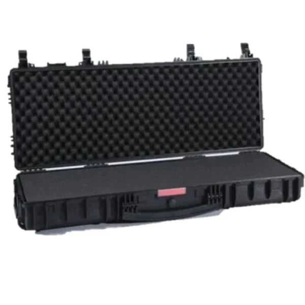 Gun Case - Extra Heavy Duty, with Wheels - [1043513]