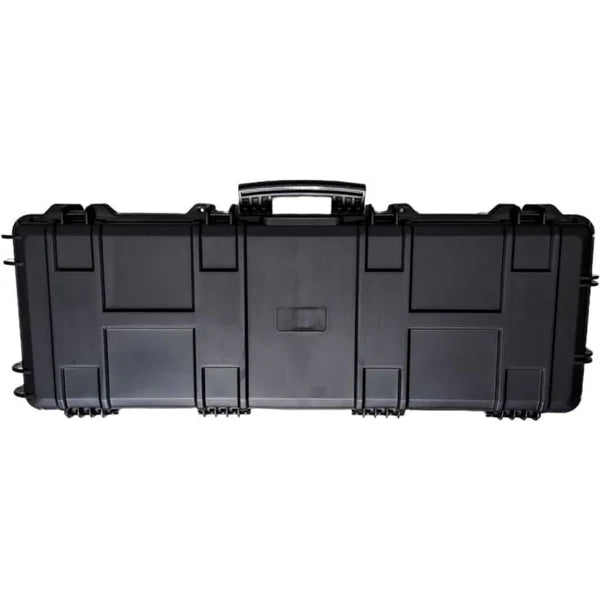 Gun Case - Extra Heavy Duty, with Wheels - [1043513]