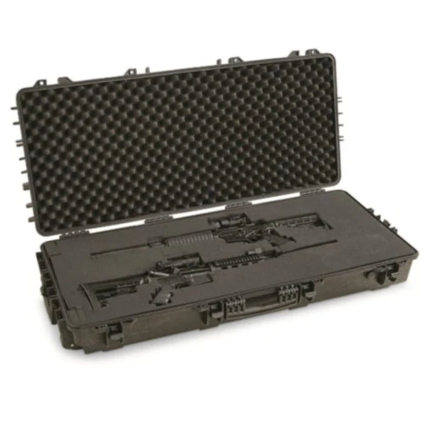 Heavy Duty Gun Case - [1124618]
